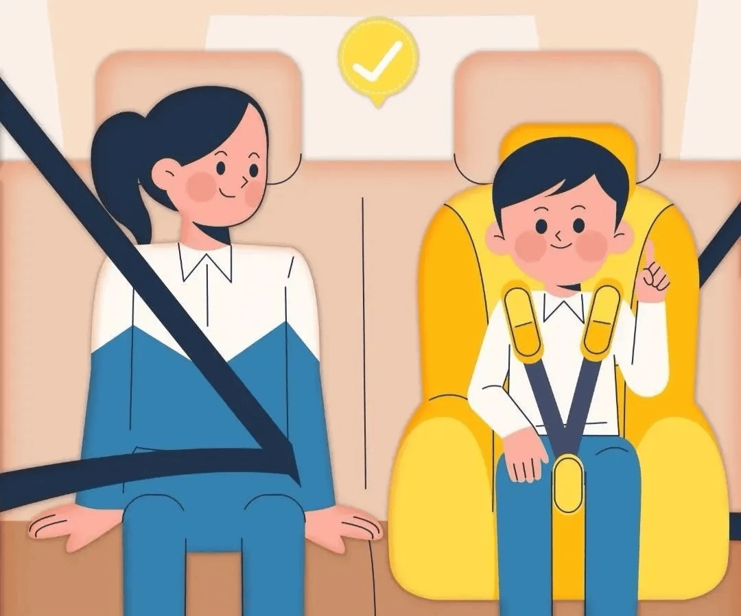 步行安全注意事項_出行提示_中小學(xué)生交通安全規(guī)則