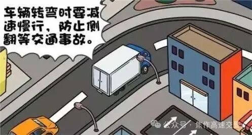 雨雪天駕駛注意事項_出行提示_雨雪天安全行車技巧