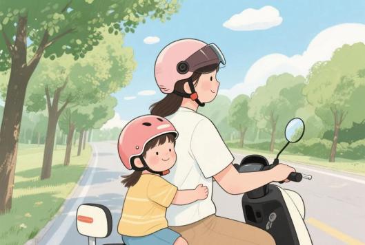 大學(xué)生乘車安全_出行提示_大學(xué)生非機動車安全