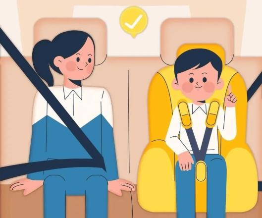 大學(xué)生乘車安全_出行提示_大學(xué)生非機動車安全