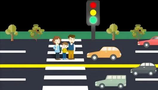 大學(xué)生乘車安全_出行提示_大學(xué)生非機動車安全