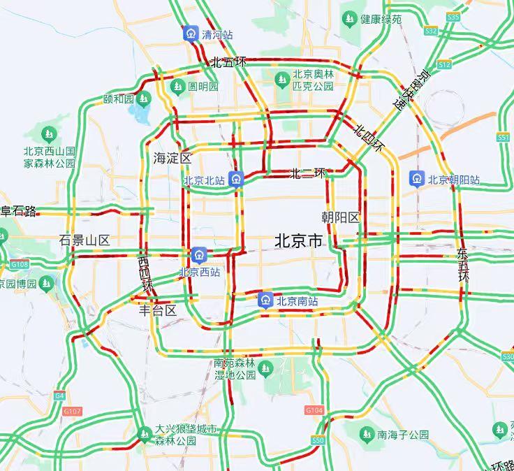 大風(fēng)藍色預(yù)警信號_明日天氣交通出行提示_出行提示
