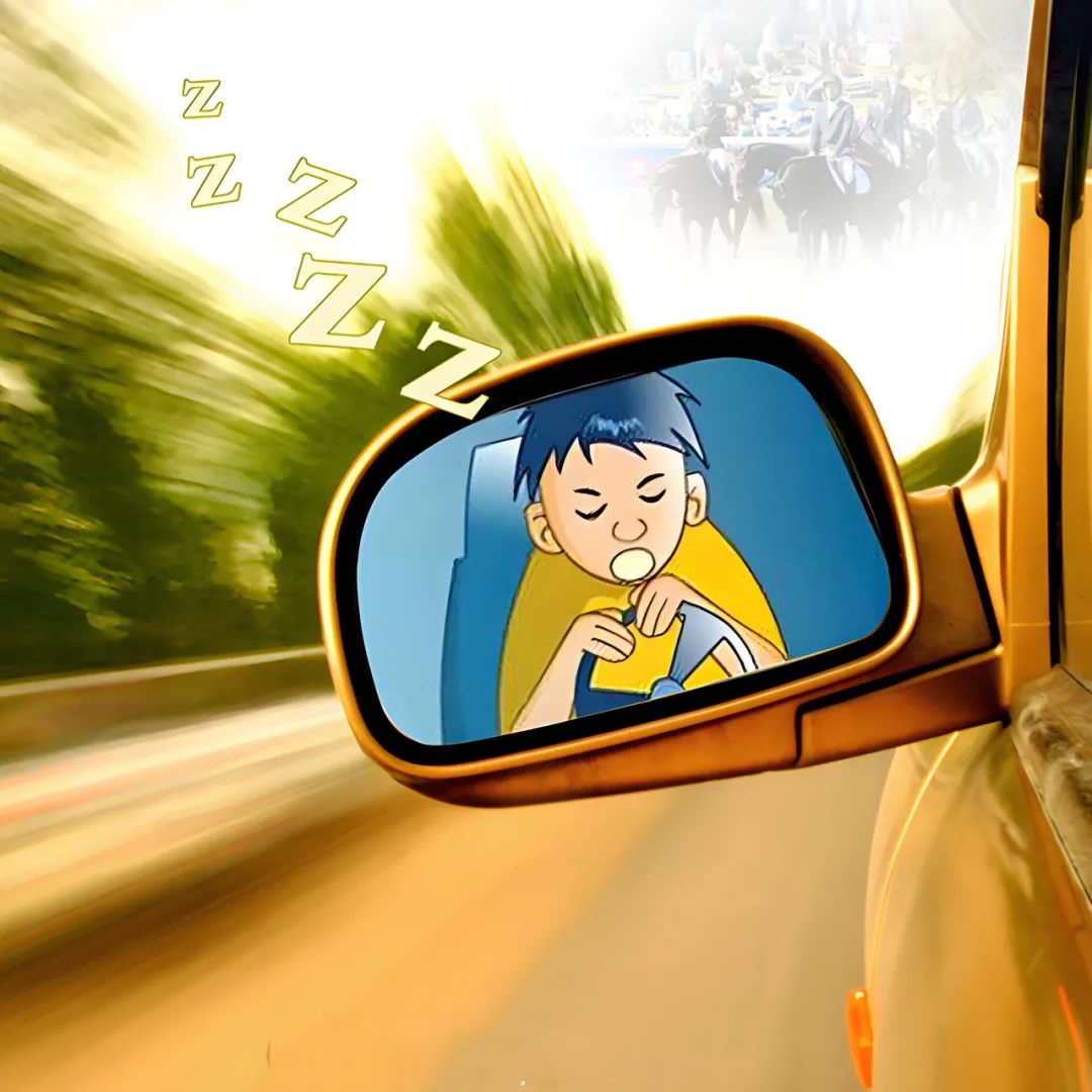 高溫疲勞駕駛預(yù)防_出行提示_疲勞駕駛危害及應(yīng)對措施