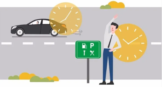 出行提示_疲勞駕駛危害及應(yīng)對措施_高溫疲勞駕駛預(yù)防