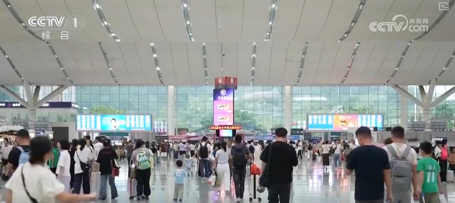 出行提示_2025國慶中秋假期交通出行情況_自駕出行預(yù)測(cè)