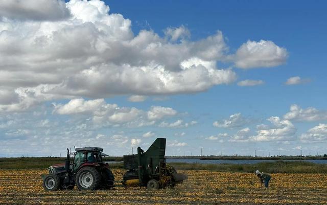 卡車運(yùn)輸對道路影響_美國公路狀況_路況