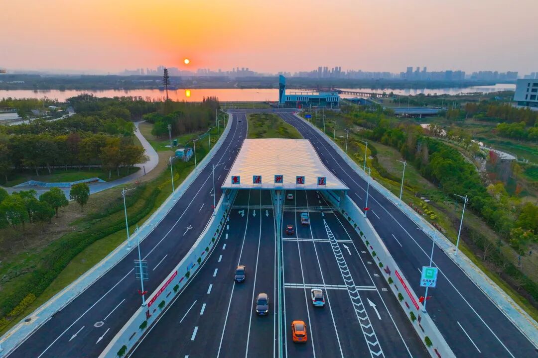 路況_專業(yè)路況檢測_道路養(yǎng)護科技賦能