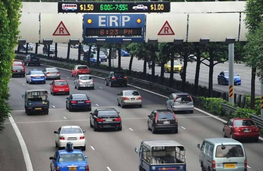 新能源汽車限行政策_新能源車與燃油車交通公平性_限行