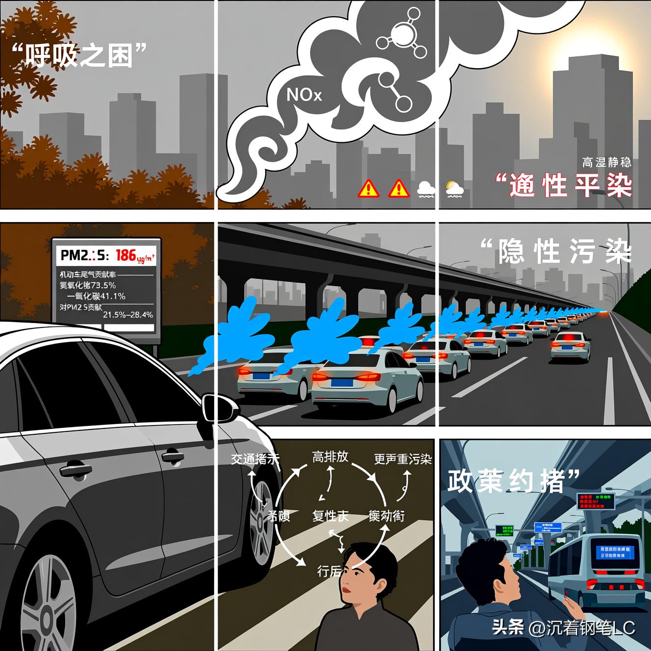 鄭州機(jī)動(dòng)車尾號(hào)限行政策解讀_鄭州恢復(fù)機(jī)動(dòng)車限行措施_限行