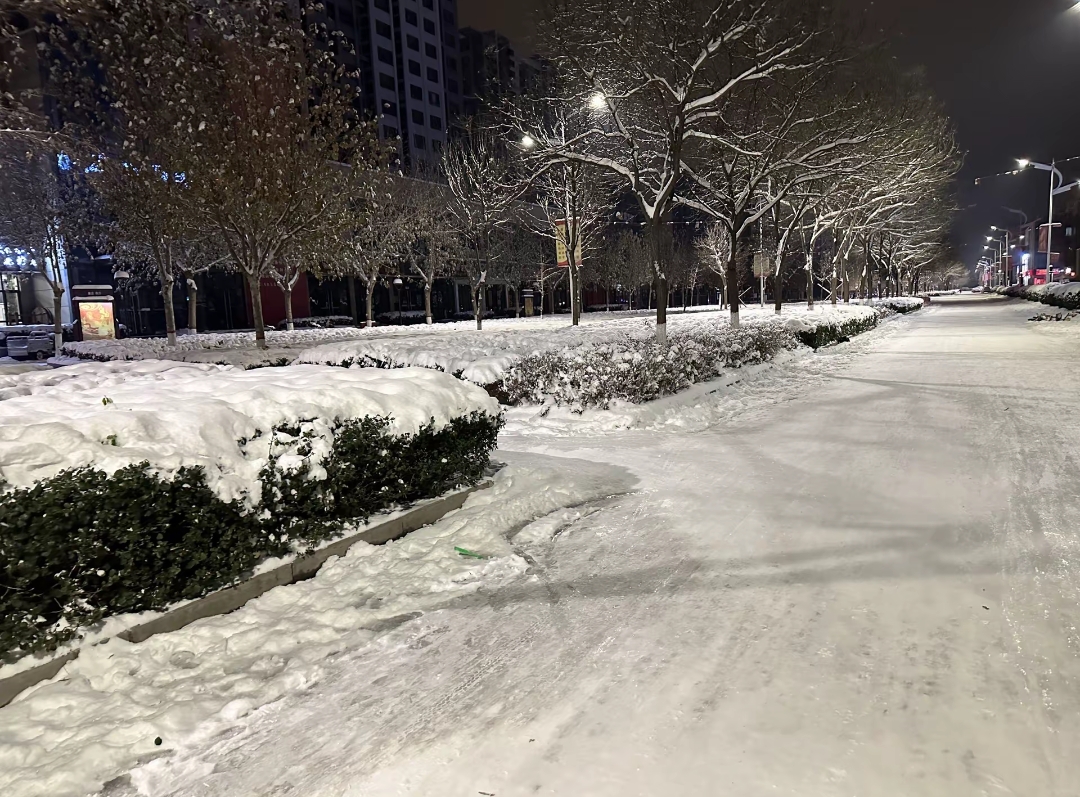 限行_邢臺12月12日限行尾號3和8_邢臺雨雪天氣行車安全指南