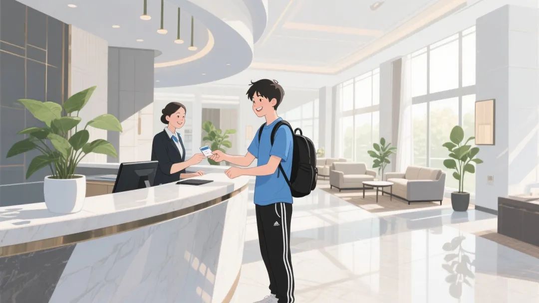 出行提示_學(xué)生出行安全攻略_高考生暑假旅行安全提示