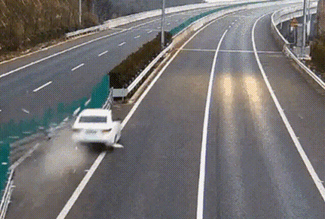 夏季疲勞駕駛事故_出行提示_高速公路疲勞駕駛案例