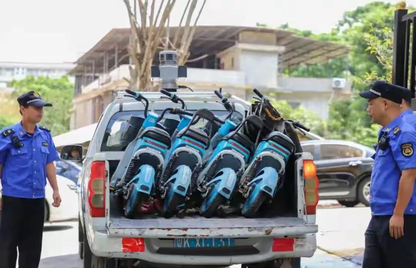 禁行_老頭樂禁行政策_(dá)老頭樂車主如何應(yīng)對(duì)