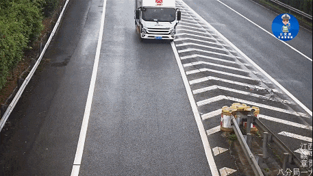 高速疲勞駕駛案例_出行提示_夏季疲勞駕駛事故