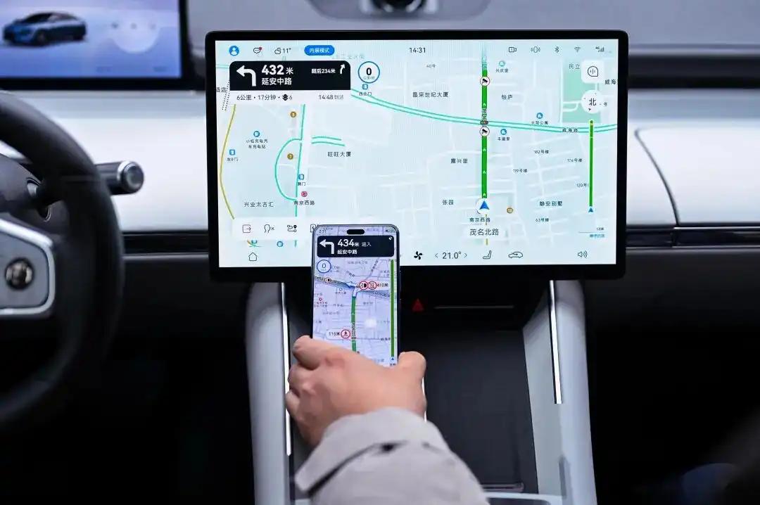 路況_智能導(dǎo)航系統(tǒng)實(shí)時(shí)路況信息_智能導(dǎo)航系統(tǒng)數(shù)據(jù)來源