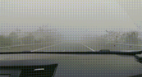 出行提示_高速公路團(tuán)霧安全駕駛_團(tuán)霧天氣行車注意事項(xiàng)