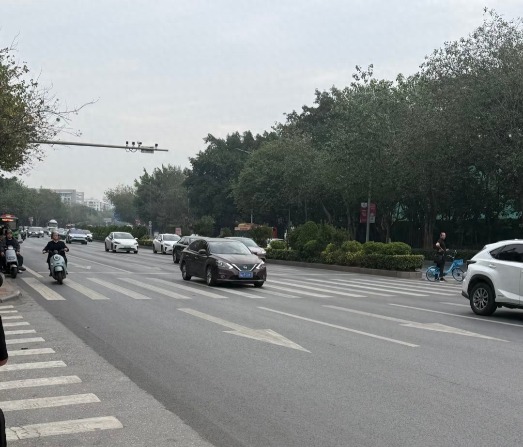 廣州限行政策 粵A不限行 外地車(chē)預(yù)約通行_限行