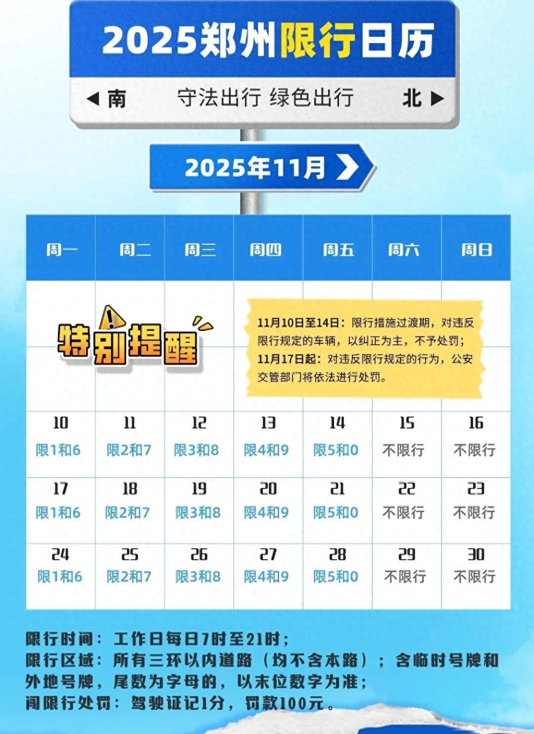 鄭州公共交通早高峰客流量增長_限行_鄭州市限行政策恢復