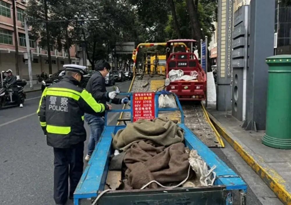 禁行_全國(guó)電動(dòng)車整治政策_(dá)非標(biāo)電動(dòng)車禁行規(guī)定