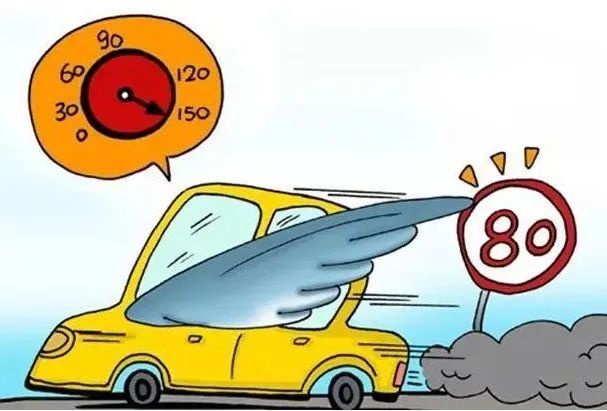 夏季高溫交通安全注意事項_出行提示_夏季雨天行車安全技巧