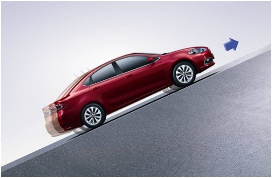 剎車技巧_路況_不同路況剎車法則