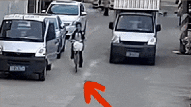 出行提示_暑假交通安全知識_兒童安全出行注意事項(xiàng)