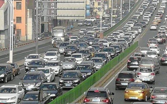 哈爾濱端午節(jié)交通管制_哈爾濱高考期間交通措施_出行提示