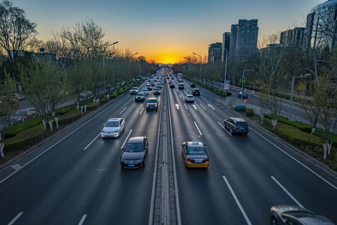 北京自駕游限行路段_限行_進京證辦理流程
