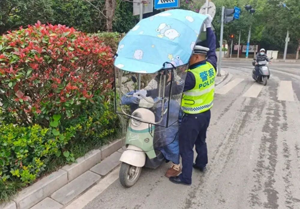 2026年電動車政策整治_冬季電動車加裝改裝整治_禁行