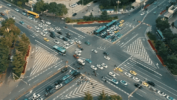 惠州國慶假期交通風(fēng)險(xiǎn)提示_惠州國慶中秋交通出行高峰_出行提示