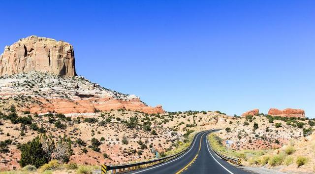 路況_基礎(chǔ)設(shè)施維修挑戰(zhàn)_美國(guó)道路狀況