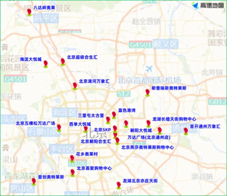 地圖  AI 生成的內(nèi)容可能不正確。
