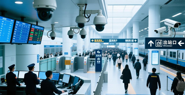 2026年春運進(jìn)出京客流預(yù)測_出行提示_春運期間北京交通保障措施