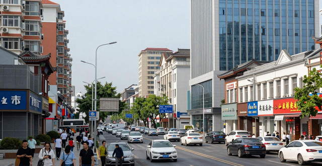 限行_保定限行規(guī)則 4月1日至7月7日 尾號輪換限行