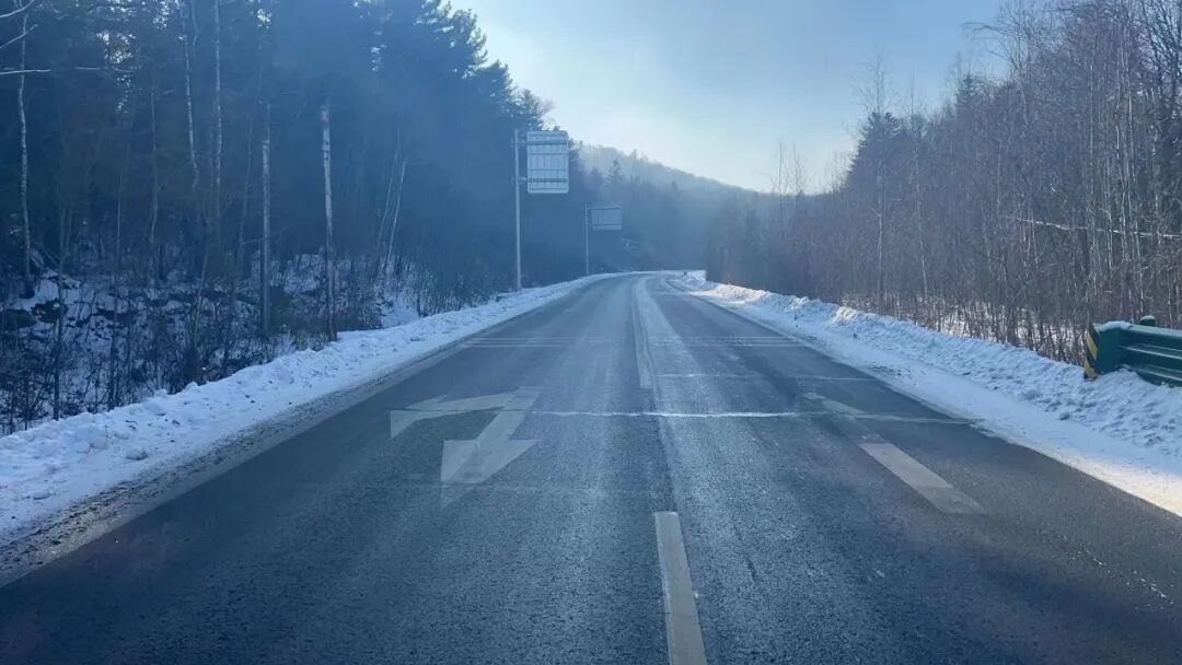 2026年元旦延邊交警安全出行攻略_出行提示_延邊元旦假期道路交通安全提示