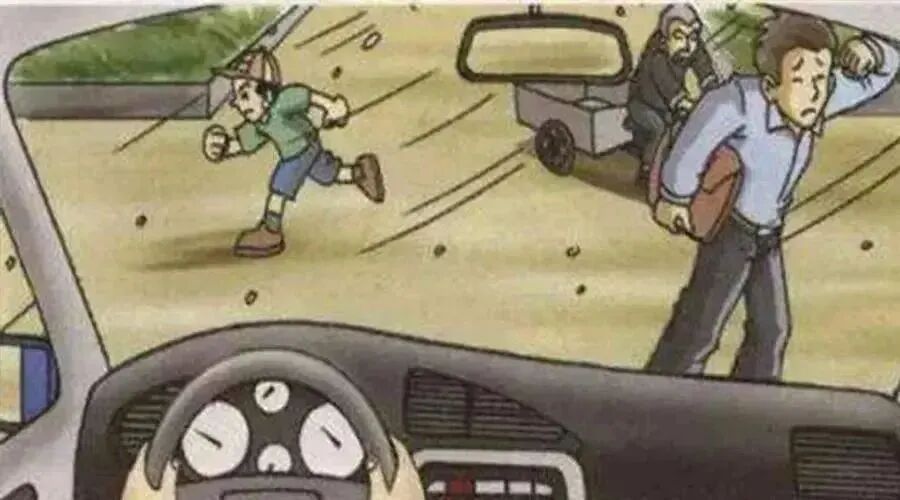 鄭州市大風(fēng)藍色預(yù)警_出行提示_大風(fēng)天氣安全出行