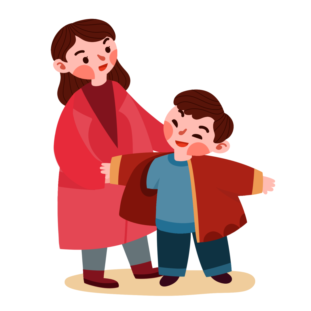 出行提示_雪天出行注意事項_防滑防摔防砸