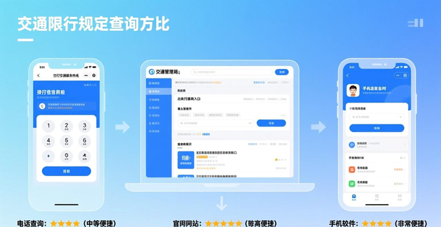 限行規(guī)定_機動車尾號限行_限行