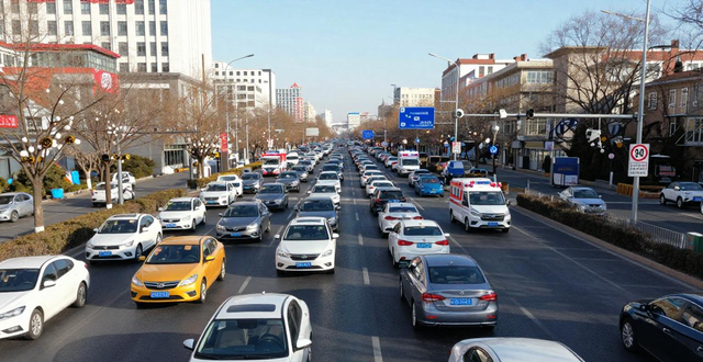 北京3月4日至3月8日交通出行提示_北京下周交通預(yù)測預(yù)報_出行提示