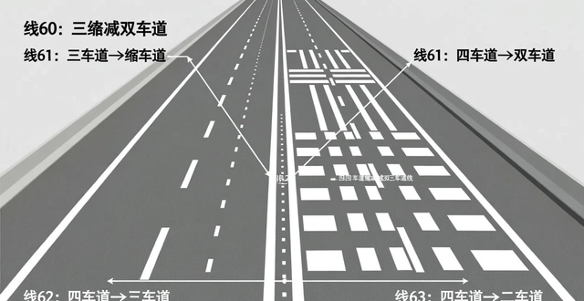 禁止載貨汽車(chē)駛?cè)隷禁止機(jī)動(dòng)車(chē)駛?cè)霕?biāo)志_禁行