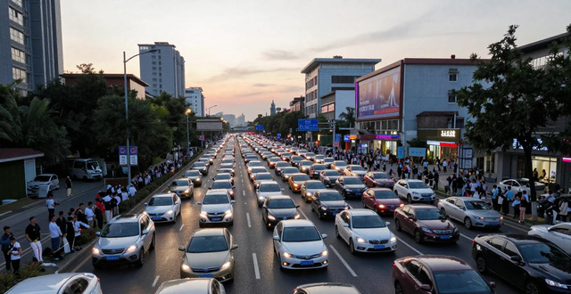 周末滑雪場出行熱點_出行提示_北京市工作日交通預測預報
