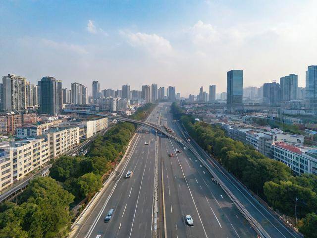 出行注意！本周四，遂寧多個(gè)路段限行→