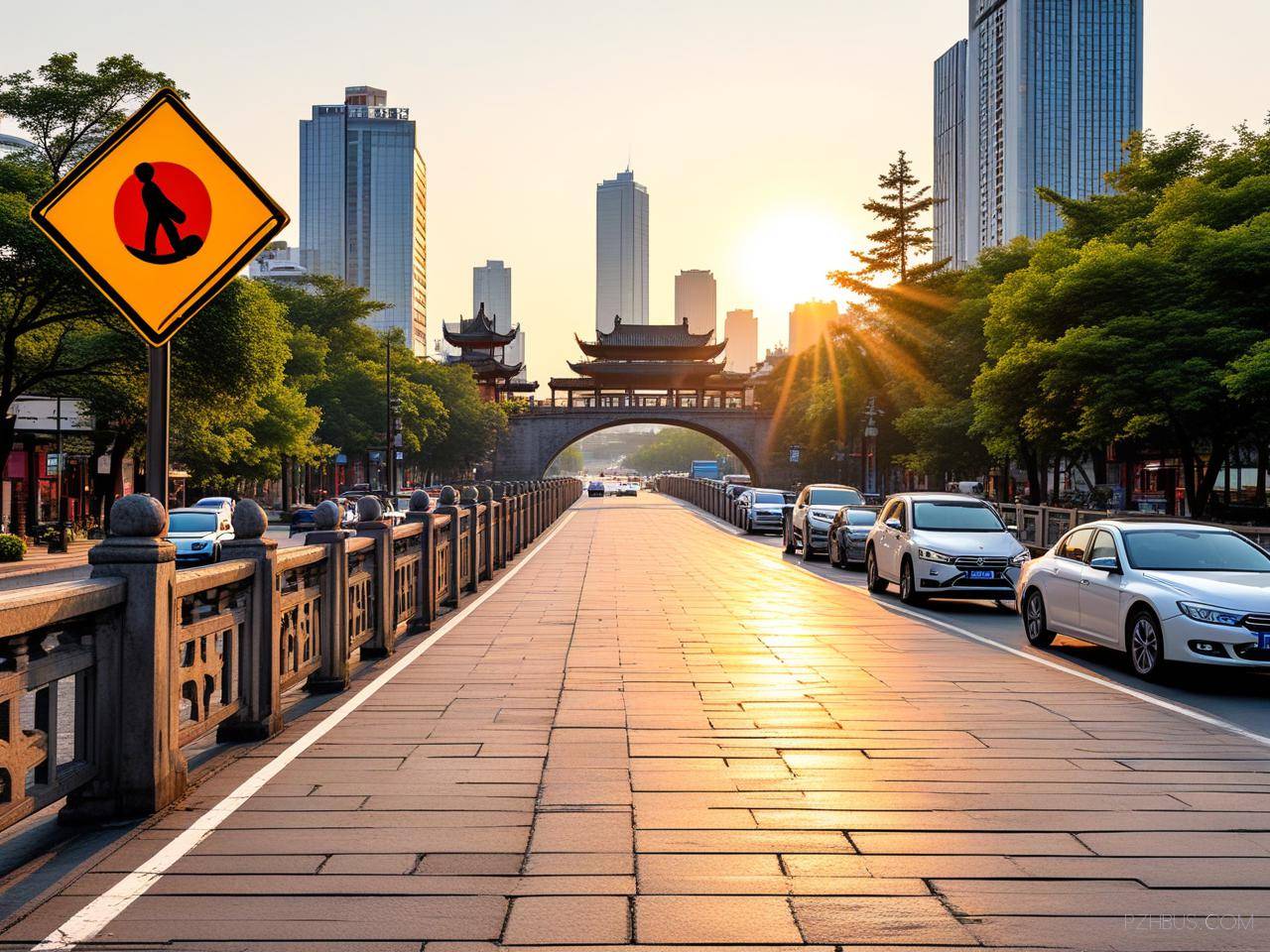 注意！景德鎮(zhèn)這段道路將限行！