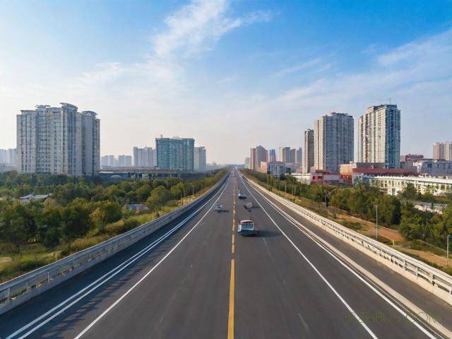 建安區(qū)公路事業(yè)發(fā)展中心多措并舉，推進(jìn)國(guó)省干線路況提升工作