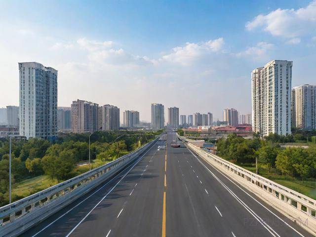 建安區(qū)公路事業(yè)發(fā)展中心多措并舉，推進(jìn)國(guó)省干線路況提升工作